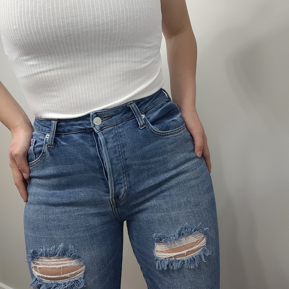 FOREVER 21 Jeans